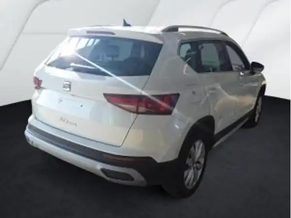 SEAT ATECA (3/6)