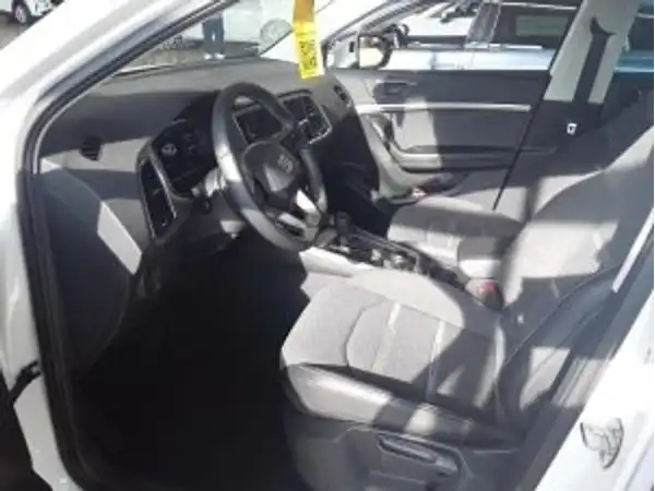 SEAT ATECA (4/6)