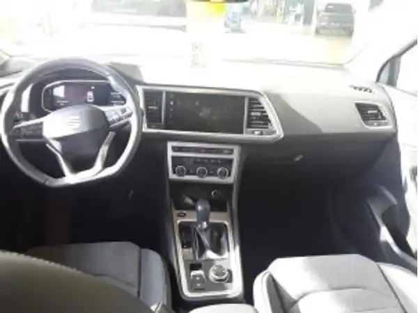 SEAT ATECA (6/6)