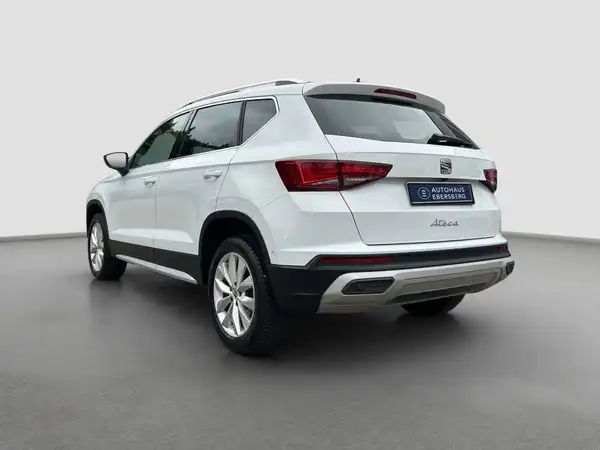 SEAT ATECA (7/16)