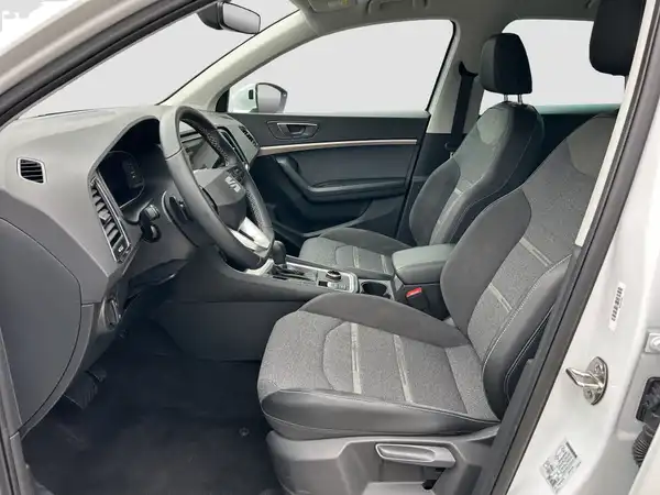 SEAT ATECA (8/16)