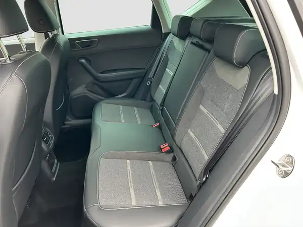SEAT ATECA (9/16)