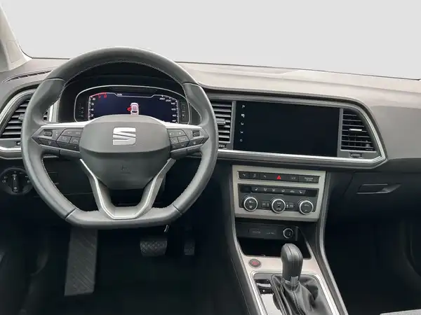 SEAT ATECA (10/16)