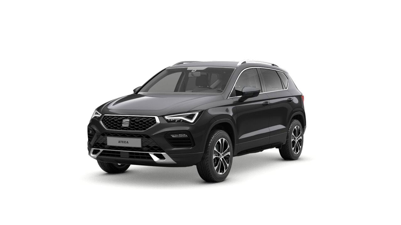 Seat Ateca Road Edition  (2/4)