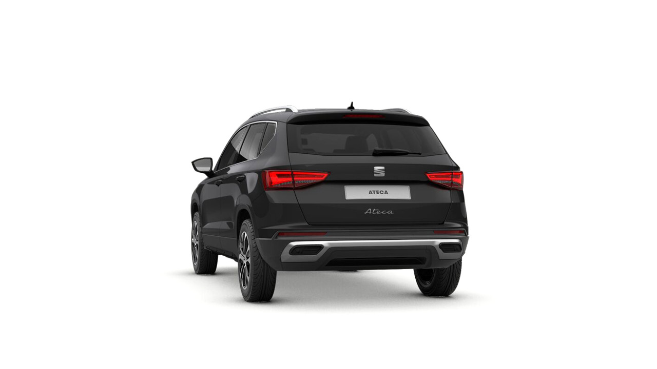 Seat Ateca Road Edition  (3/4)