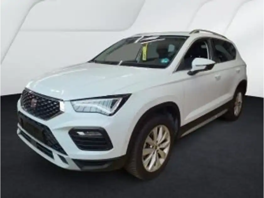 SEAT ATECA (1/6)