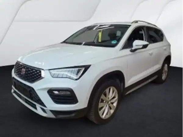 SEAT ATECA (1/6)