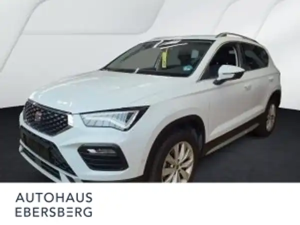 SEAT ATECA (2/6)