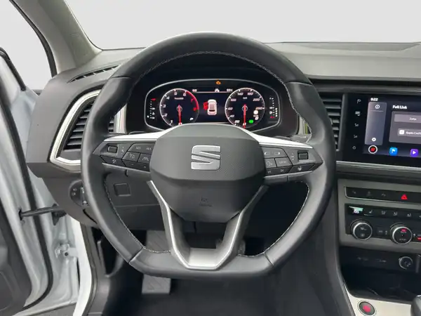 SEAT ATECA (11/16)