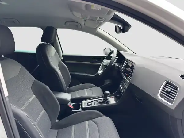 SEAT ATECA (14/16)