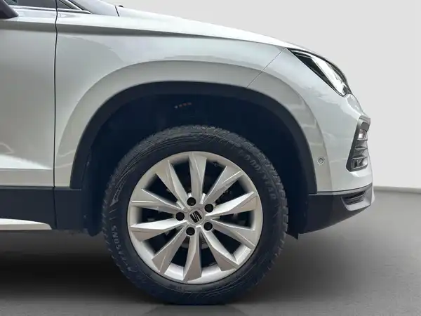 SEAT ATECA (16/16)