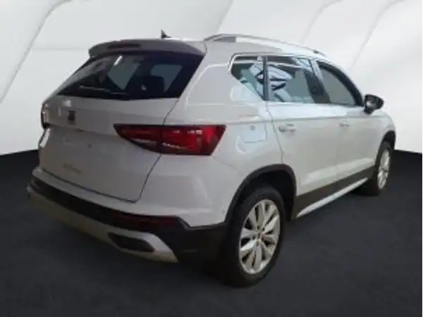 SEAT ATECA (3/6)