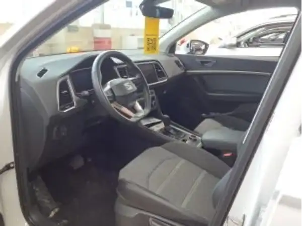 SEAT ATECA (4/6)