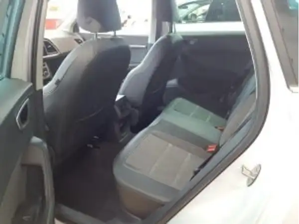SEAT ATECA (5/6)