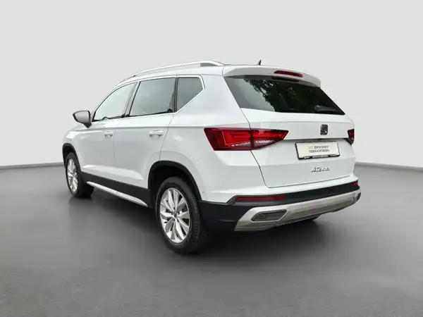 SEAT ATECA (7/16)