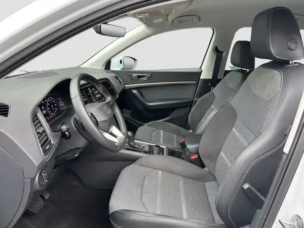 SEAT ATECA (8/16)