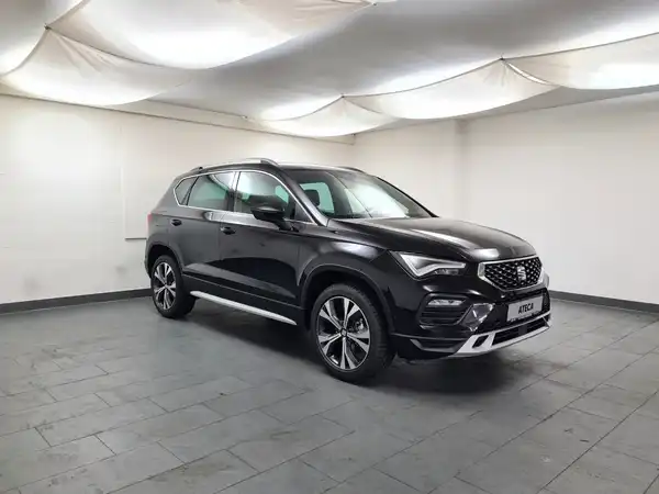 SEAT ATECA (3/16)