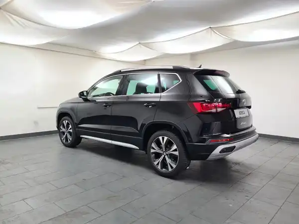 SEAT ATECA (4/16)