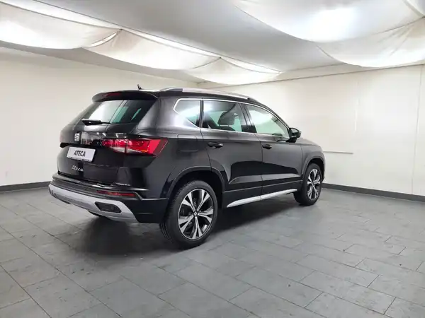 SEAT ATECA (6/16)