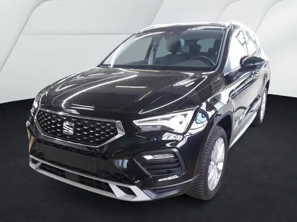SEAT ATECA (1/7)