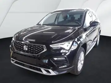 SEAT ATECA (1/7)