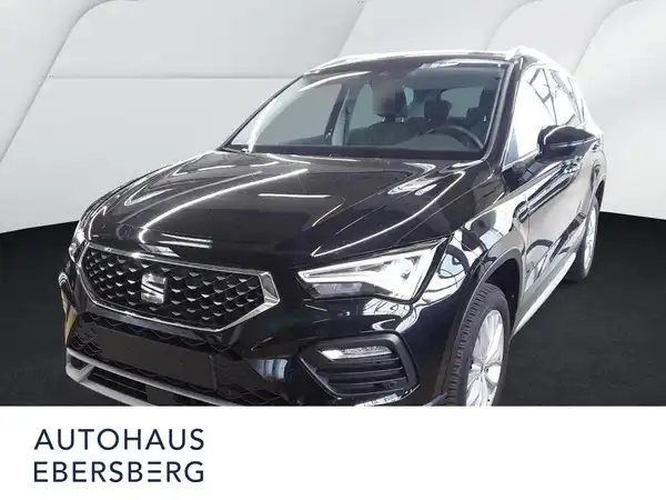SEAT ATECA (2/7)