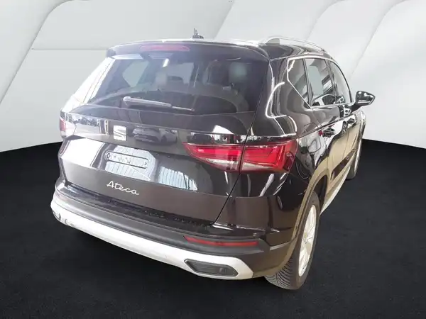 SEAT ATECA (3/7)