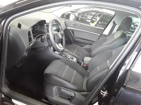 SEAT ATECA (4/7)