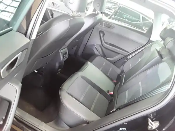 SEAT ATECA (5/7)