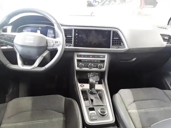SEAT ATECA (6/7)