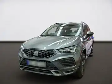 SEAT ATECA (1/3)