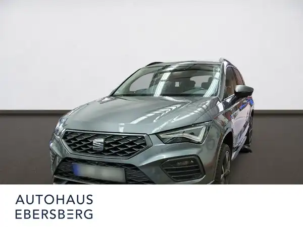 SEAT ATECA (2/3)