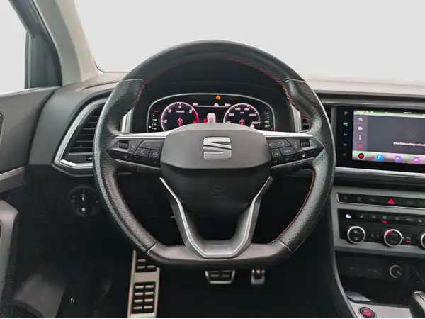 SEAT ATECA (11/16)