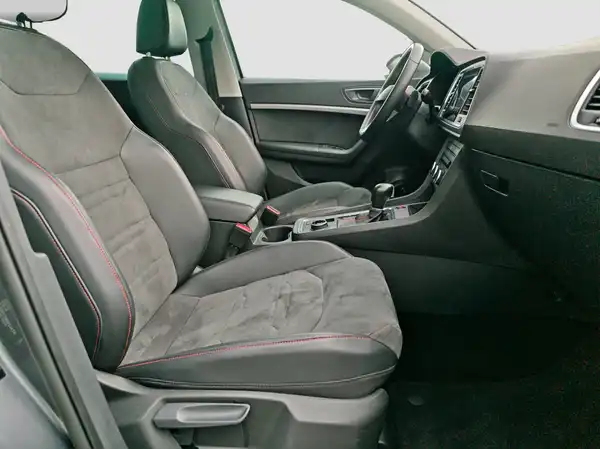 SEAT ATECA (14/16)
