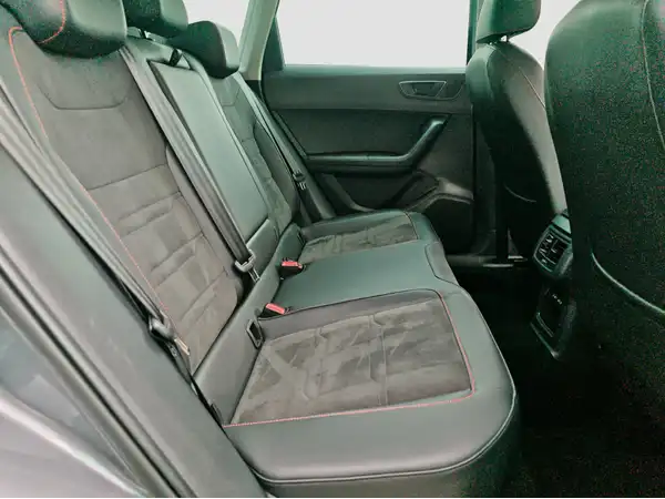 SEAT ATECA (15/16)
