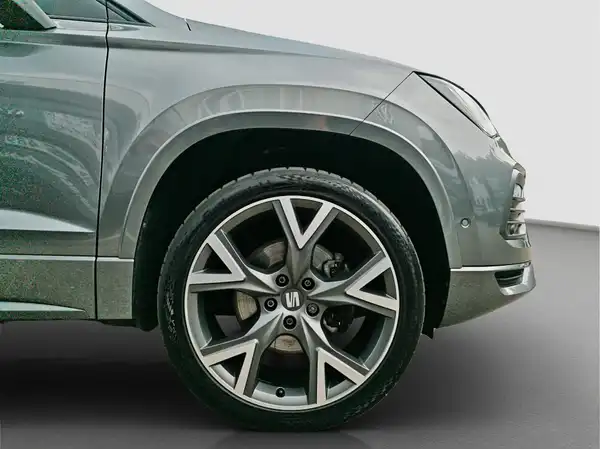SEAT ATECA (16/16)