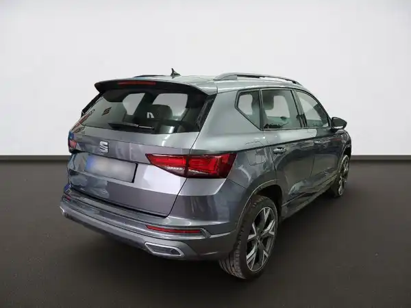 SEAT ATECA (3/3)