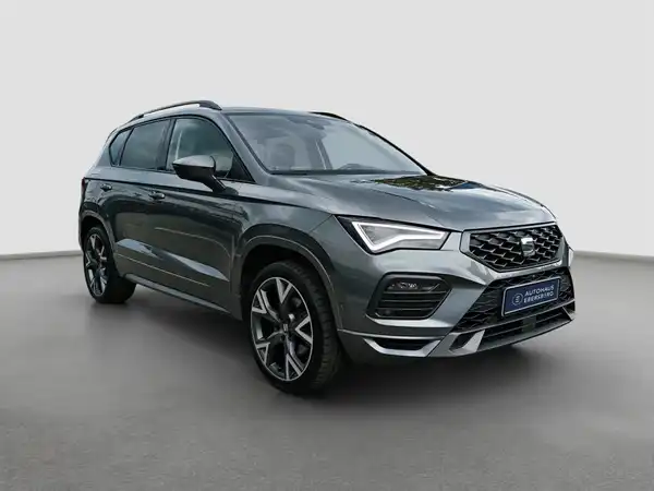SEAT ATECA (4/16)