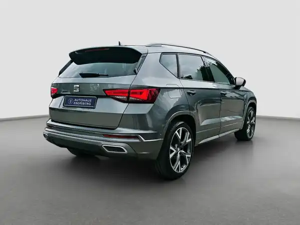 SEAT ATECA (5/16)