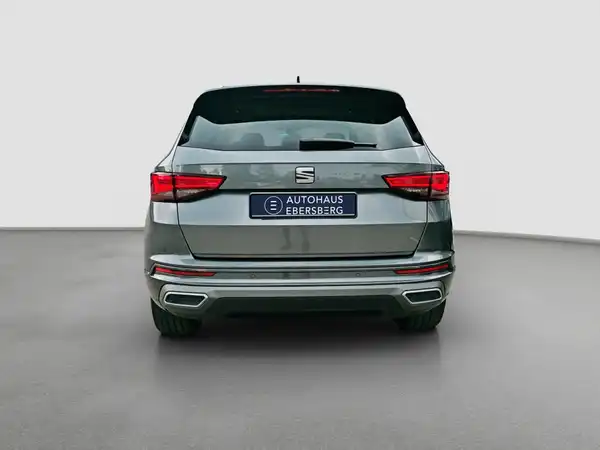 SEAT ATECA (6/16)