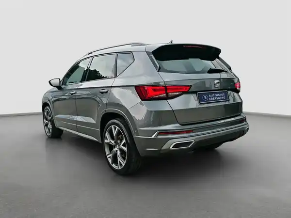 SEAT ATECA (7/16)