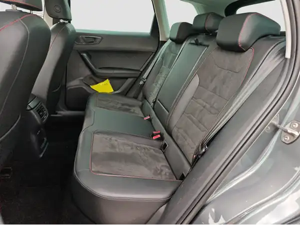 SEAT ATECA (9/16)