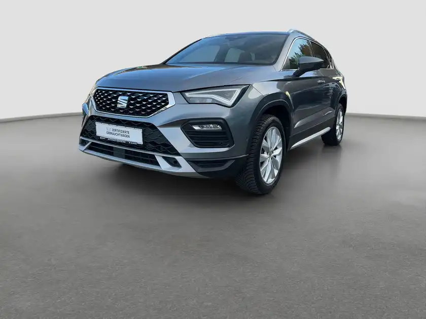 SEAT ATECA (1/16)