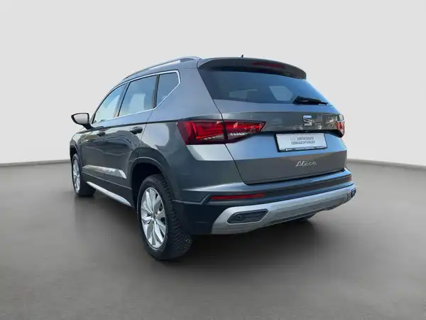 SEAT ATECA (7/16)