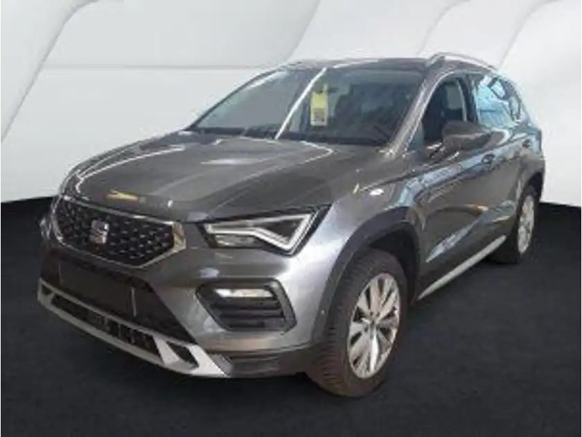 SEAT ATECA (1/7)
