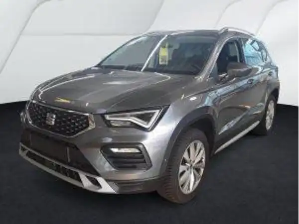 SEAT ATECA (1/7)