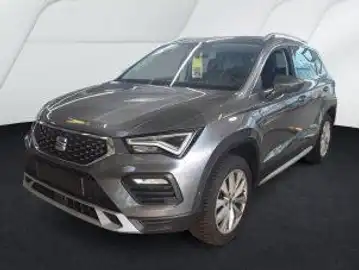 SEAT ATECA (1/7)