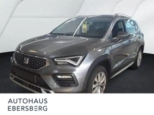 SEAT ATECA (2/7)