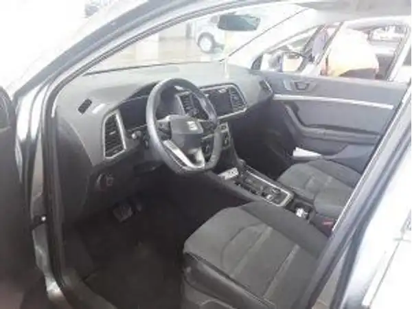 SEAT ATECA (4/7)