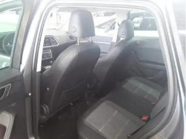 SEAT ATECA (5/7)